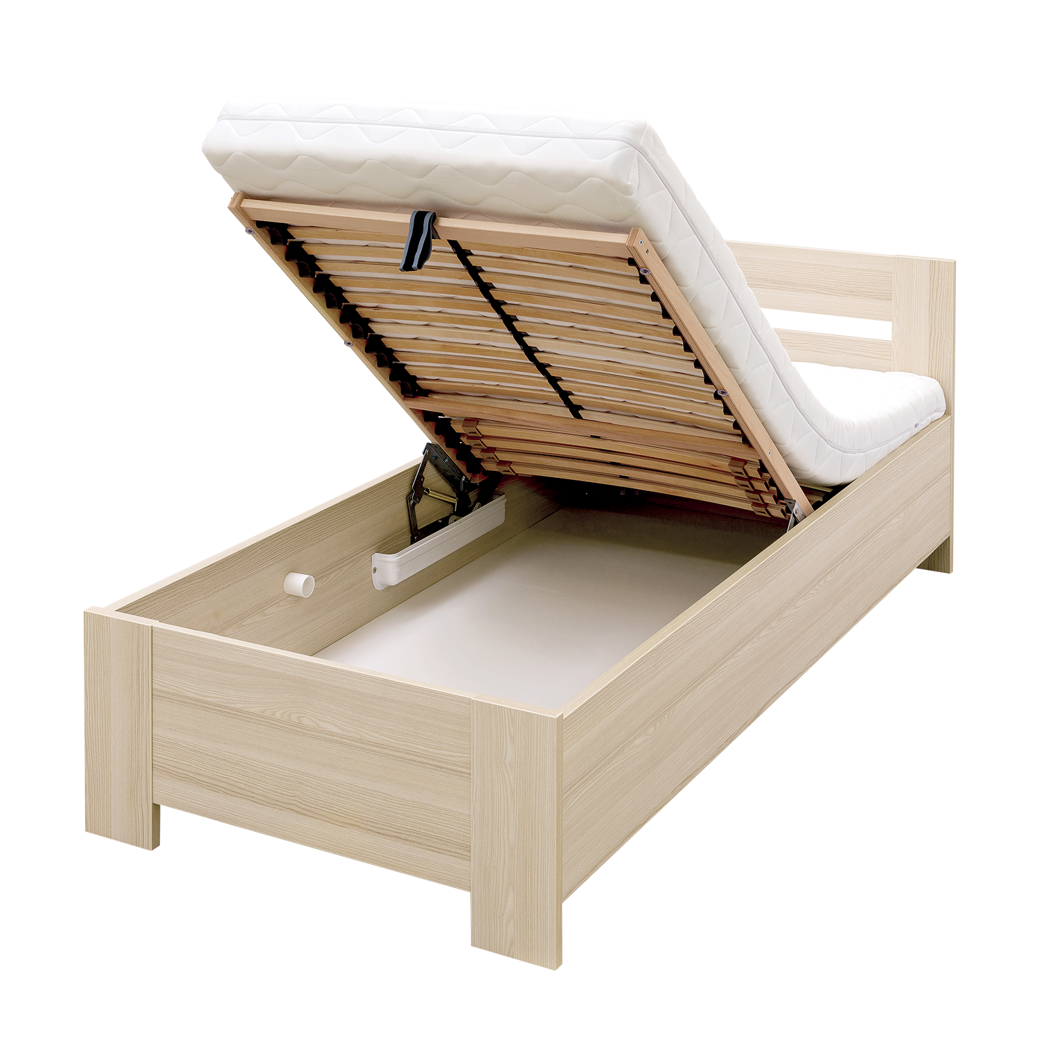 Úložný prostor postele LOTA